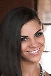 Nineteen year old bonnie rotten stars in this epic fantasy role have fun with james deen!