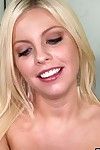 pornstar Britney Amber tệ thật một Tự hào pov phong cách