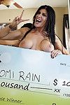 Official brazzers address groupie finale pics with ava addams