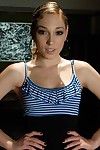 Lily labeau acquires mind fucked and bondage sex