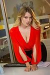 Natalia starr is the business woman you fancy to know