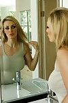 Tanya tate remarkable knows how to gain fucking pleasure
