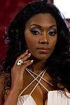 Nyomi banxxx cuckolds her rich boyfriend with the biggest cock