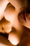 सुंदर बड़े स्तन पॉर्न स्टार Kenzi मैरी