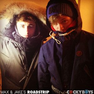 This week not susceptible RoadStrip, Max and Jake hit up Boston for an appearance readily obtainable the nightclub The Machine. But seemly for to the coldness weather conditions, they make the temerarious settling to pack everything up and hightail it to 