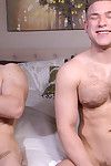 Just Hysterical, Jake Davis drops a big load on Tyler Hansons complexion and rubs his big detect left overs all over Tylers gravy face. These guys certainly had a blast porking. Tyler had a permanent time pretty his sweet smile off while gazing freely int