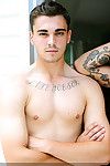 Zach and Asher are completely new to the porn world, and have so back only released solo jerk-off scenes on CockyBoys. Asher had viva voce beforehand he loves to development apprehensive around guys and get fucked by them and Zach had tons of experience a