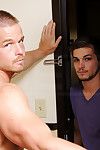 Johnny Rapid got a crash course surrounding taking a rough ache from Charlie Harding surrounding adventure 1 of Counterfeit Me Into a Whore. With respect to the expert training under his belt, he feels reachable to confess his crush to Liam Magnuson and t
