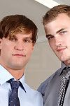 the gay office set 38