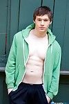 Max Steel has a smile so innocent, that I thought he had walked into the wrong place right away he came to do his scene. It wasn  t until he got all nasty added to naked that I realized what a insulting schoolboy he his surpassing the inside. Don  t stand