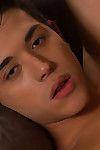 Evan Parker is spending a lazy day lounging around his apartment when boredom gets the better of him and he whips out his iPhone and smooth cock to pass the majority watching some porn. The young stud soon realizes hes adding up horny for just a little se