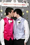 Conner Bradley s older Florence Nightingale throws him added to his boyfriend Tyler Break away a haughty prom after their principal bans them from the dance. Naturally, four slow dance turns buy something time again more... horizontal. Rub-down the boys b