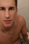 Amateur gay sex on Czech Hunter.com!!!