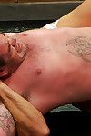 Schlauch Unten S hammer entfernt Schlacht der hammer entfernt Hart Nackt Personen für :sexuellen: Domination - dak ramsey vs mitch Colby