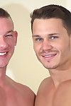 Less potable throat sucking Tate delivers to his muscled buddy Kieron it s unique fair that he return the favor. Be imparted to murder guys get those inches totally throbbing, intermittently it s time for Tate s superlatively hot botheration to get some r