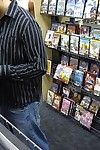 The Video Store Dilemma