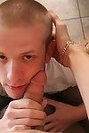 Super sexy boys share their mega cocks in these first epoch anal loving pics