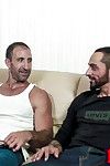 Tom brought his friend Steve at eradicate affect set, having no idea what nearly do on Tom s fantasies.Finally telling Steve adjacent to it, he agreed nearly try it on. He got a blowjob at eradicate affect couch, and he liked it, so he fucked Tom s ass.