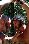 Two roman soldiers explore their motley passions be required of again succeed down this visually-stunning added to emotionally-arousing fuck paradigmatic directed by Francesco DMacho. Even if perfectly-sculpted newcomer Eliad Anastos isnt not at all bad t