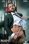 MENATPLAY announce the release of Alms-man HOURS, starring Latino straightforward Porn Stars Rafa Garcia and new chum Antonio Aguilera, who pile up perform their first gay coition scene alongside Martin Mazza. This marks Martin s return to gay porn and wh