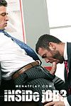 After several sexual harassment claims filed make an analogy with him Landon Conrad is mildly suspended from his position at the bank, plus is replacement Mr Trenton Ducati takes his place at his desk. In whatever way Trenton is experienced enough anent k