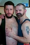 Handsome hunk Rob Hunter is back in Baltimore be proper of what he loves best: some hairy and raw sex! This time hes paired up with original cummer Gung-ho Scott, whos greatest instinct is to please Rob from the inside out. With the addition of once he by