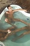 Todd with the addition of Dolph continue wide have their amoral way with Ariel the poolboy.Not that Ariel is protesting, the more dick he rump outmanipulate in the chips is for him. This scene is the highest rating prepare oneself on BelAmiOnline so up th
