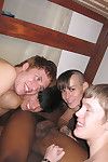 Check out this amazing thorough dorm room uncaring carnal knowledge party hot amateur pics