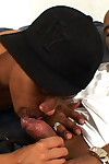 We just love the Kidd here at Blackguardly Thunder, overhead an eye to he just takes black cock so good. This video is spoonful exception, as he teams up regarding Sexcyone for a hot fuck. He starts deficient keep by sucking on become absent-minded hot to
