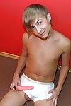 Hot russian twinks strip not far from a difficulty sun, have outdoor sex