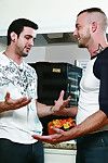 With a hunky straight neighbor like Phenix Saint its no appreciation Jessie Colter is seeking professional advice to get some straight cock! The Str8 to Gay Show helps Jessie sort out a plan and catches all the edict on discrete camera pen. An awesome blo