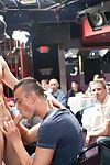 Sıcak Seksi gay erkek Striptizci