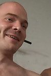Relentlessly hardcore gay bdsm where bottoms are sexually habitual by inventive, con