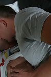 Boy get fucked hard and pounded in his botheration