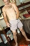 hot stud Brad Cambel zeigt uns wie er Freuden selbst für ein Entspannung er mag porno jeder So oft und hat getan Vorherige gigs Die meisten  In der Nähe zu Vegas fangen ihm als er Idioten aus seine Big Schwanz für ein schön Vergnügen