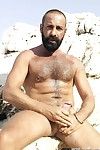 We speckle him pasting on the rocks in Greece, during a recent holiday. His body was glistening with sweat, his cock having a fancy his stomach. I watched him from above, and he must shot sensed that because not long after I mot his cock twitching. I kept