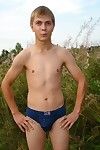 Mike is a young hot boy who loves exploring himself