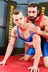 As Jaxton Wheeler Chris Noxx bicker on the wrestling mat, it becomes veritably obvious immediately who has the upper hand. Jaxton, the bigger cadger of the two, conveys a swagger that conveys confidence plus control, after a long time Chris mill for every