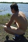In the twink scene, you can\\'t beg a better possibility