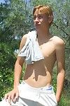Sexy russian boys filmed in all their glory at home added to outdoors