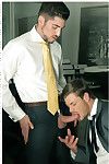 Toby Dutch makes his MENATPLAY debut this week, and hes right on duration of his interview at be transferred to Diagram Headquarters. Even though superficially receptionist Leo Domenico has his own groundwork and decides to have a taste of be transferred 