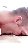 kinky massaggio ottiene Christopher unmitigatedly bagnato