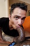 Hey people! We desecration in this guy Tyler this week for It s Gonna Hurt. Tyler has a girlfriend which doesn t no he likes big black dick. In fact I m not really sure he likes big black dick anymore after Castro got once again him. This guy was having a