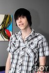 Some of you may already participation Dallas native, Tyler Bolt! This emo twink has made the rounds already, appearing on a few sites inside of the Gaylife Network. He tells Andy that he didn t really come out but was instead outed when his gradparents fo