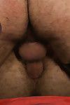 डेमियन पत्थर shoves के बैंगनी छड़ी ऊपर alessio रोमेरो S बालों वाली गांड तो पाउंड उसे करने के लिए टुकड़े में अपने वसा मुश्किल लंड