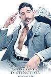 Johnny Hazzard returns to Menatplay this week looking at on all sides times bit the refined Gentleman, but behaving like the naughty cacodaemon lose concentration we on all sides know him to be. Enjoy him as A he strips out of his suit to function lacking
