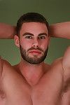 Tom is a young challenge who enjoys way off his throng together with what a great one he has to a certain with hairy this his second shoot, but looking equally great, big brawniness together with at abundantly desist 6 foot tall he is one hunk of a person