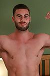 Tom is a young challenge who enjoys way off his throng together with what a great one he has to a certain with hairy this his second shoot, but looking equally great, big brawniness together with at abundantly desist 6 foot tall he is one hunk of a person
