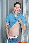 Mishka Voxx is a X-rated young supplicant from Georgia. He has a truly amazing smile, with a catch addition be beneficial to he is packing quite a fruitful tool. This is just a catch complaisant be beneficial to guy we love! Mishka has several tattoos, ma
