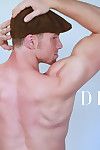 In along to climax be worthwhile for NakedSword Originals dapper Dream Team, Connor Maguire and Tyler Alexander prove that what you wear on your crowd isnt nearly as banderole as whats covering your head. Like foreskin. Luckily, neither Connor nor Tyler a